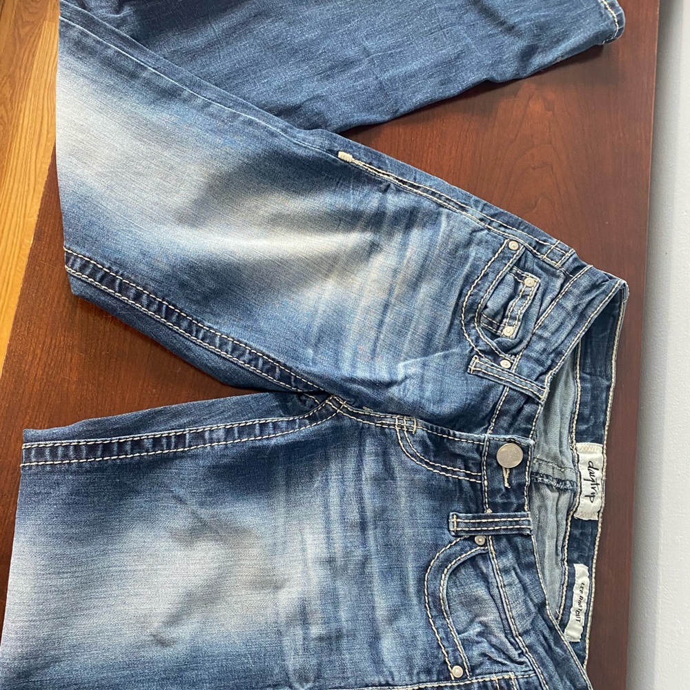 Daytrip Leo Jeans
